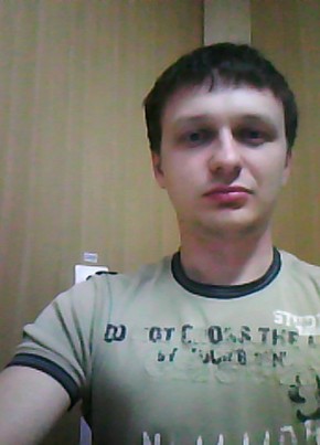 Макс, 40, Россия, Волгоград
