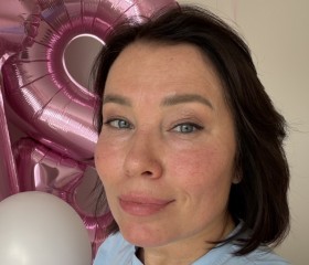 Mila, 50, Saint Petersburg