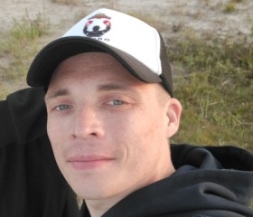 Sergey, 34, Chelyabinsk