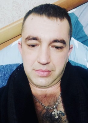 Сергей Ищенко, 33, Україна, Южноукраїнськ