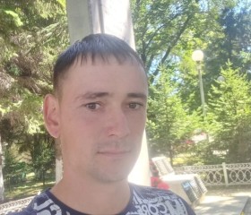 Сергей, 34 года, Чусовой