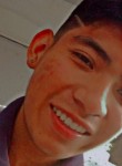 Javier, 20 лет, Santa Cruz de la Sierra