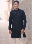 Amir, 21 год, Hyderabad