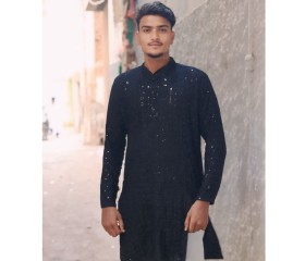 Amir, 22 года, Hyderabad