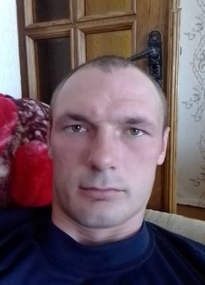 Малыш, 34, Рэспубліка Беларусь, Горкі