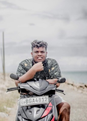 Dasun, 22, ශ්‍රී ලංකාව, මාතර