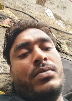 Rakesh Kumar Pat, 34, India, Ludhiana