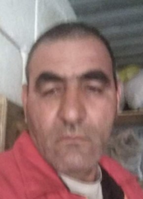 iman, 55, Azerbaijan, Baku