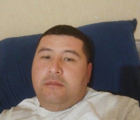 Eldar, 33, Yekaterinburg