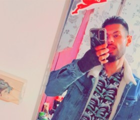 Petar, 24, Eindhoven