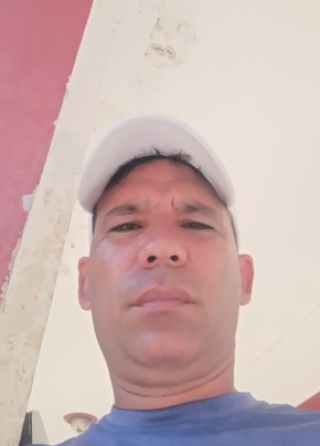 Alex, 39, República de Cuba, Holguín
