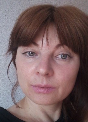 Донна, 45, Россия, Барнаул