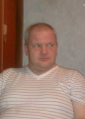 Сергей, 44, Россия, Архангельск