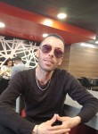 Zeki, 39, Ankara