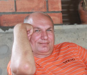 Sergey, 61 год, Горад Гомель