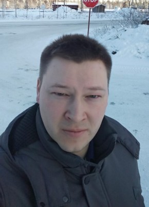 Евгений, 37, Россия, Вологда