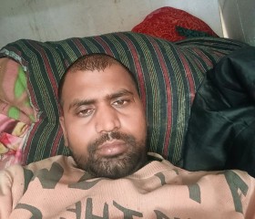 Shri Chand, 33 года, Jalandhar