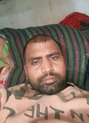 Shri Chand, 33, India, Jalandhar