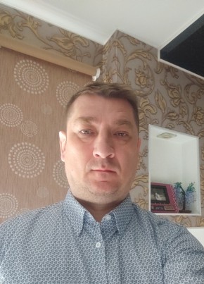 Алексей, 44, Россия, Сергиев Посад