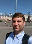 Sergey, 38, Moscow