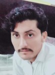 Tariq Tanha, 27 лет, مردان