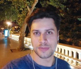 Ruslan, 35, Moscow
