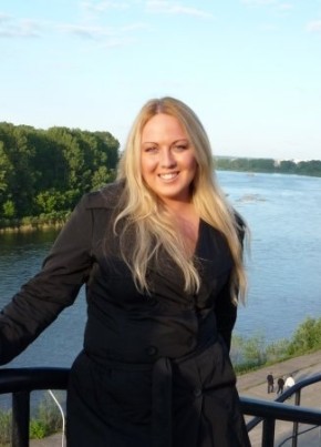 Nat, 37, Russia, Kemerovo