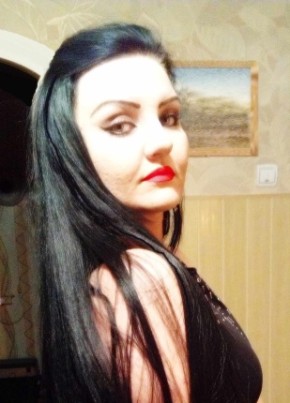 Марина, 32, Россия, Удельная