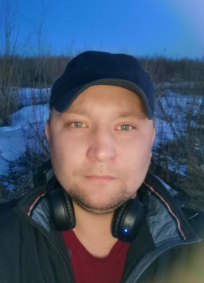 Михаил , 30, Россия, Москва