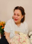 Дарья, 40 лет, Санкт-Петербург