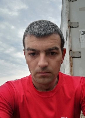 Алексей, 39, Россия, Ленинградская