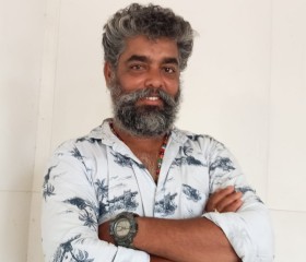 Raju G, 37 лет, Bangalore