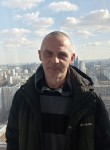 Aleksandr, 45, Moscow