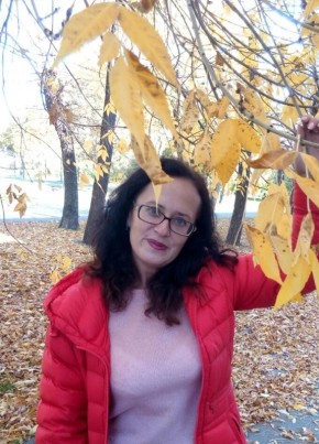 Анна, 47, Україна, Кривий Ріг