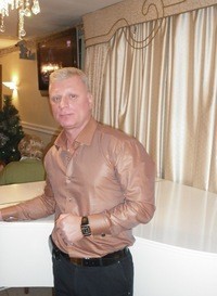 Сергей, 55, Россия, Псков