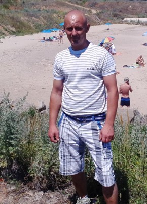 Вадим, 46, Україна, Іллінці