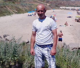 Вадим, 46 лет, Іллінці