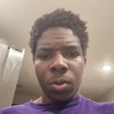 Kleevenson monez, 18  , Bradenton