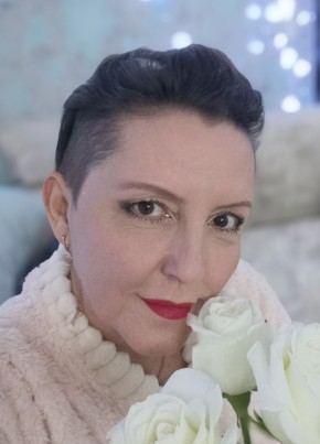 Катерина из Тихорецка 46 лет