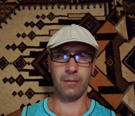 Николай, 44 года, Алчевськ