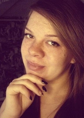 Валентина, 26, Россия, Анна