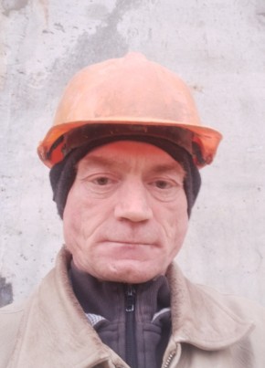 Эдуард из Кашина 46 лет