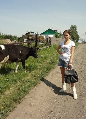 Лина, 47, Россия, Омск