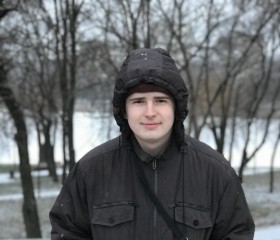 Сергей Викентьев, 27 лет, Донецьк