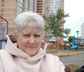 Galina, 57 лет, Москва