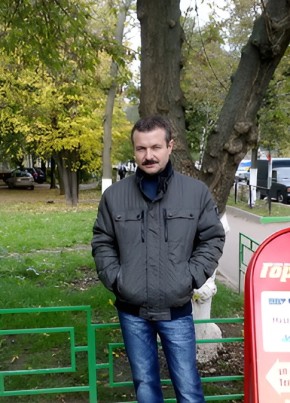 Vyacheslav, 68, Russia, Vidnoye