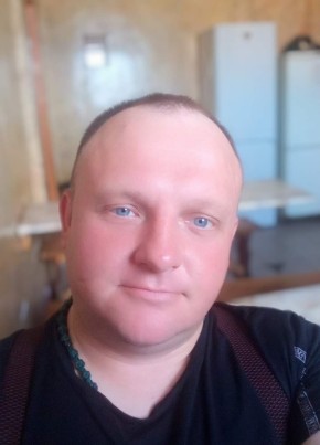 Сидоров Павел, 36, Россия, Клин