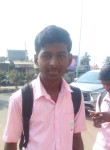 Vishwanath Jodat, 19 лет, Rabkavi