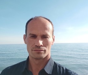 Evgeniy, 39, Adler