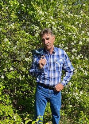 Anatoliy, 64, Russia, Saint Petersburg